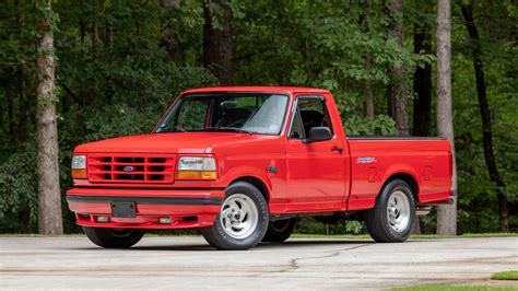 Ford F-150 SVT Lightning 1993-1995 - Car Voting - FH - Official Forza Community Forums