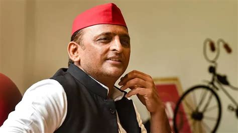 Akhilesh Yadav Demands 12 Seats In Maha Vikas Aghadi As Samajwadi Party ...