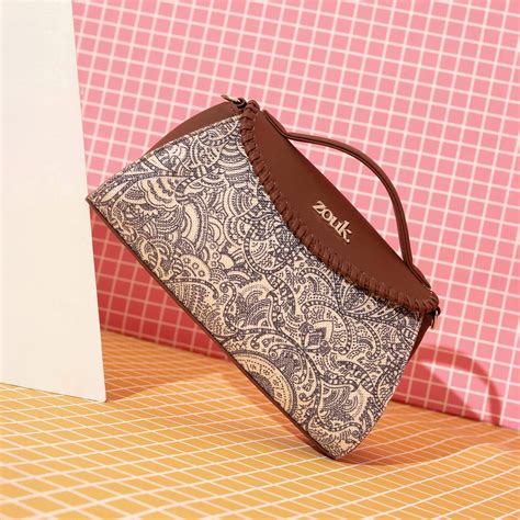 Saisha Sling Bag - Colaba Shirin