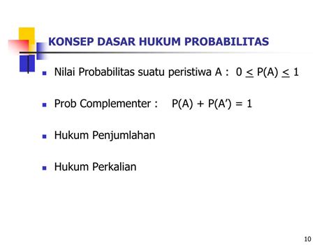 Contoh Soal Probabilitas: Pelajari Konsep Dasar & Aplikasinya