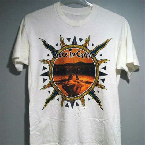 Alice In Chains Dirt Sun