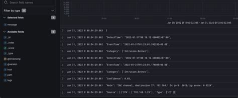 Filter JSON 的图像结果