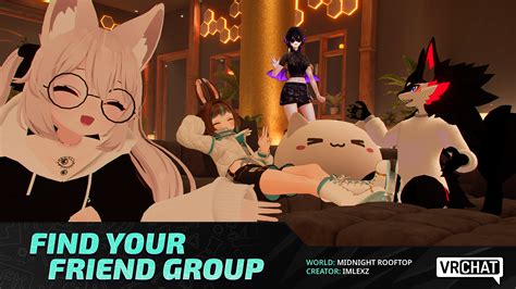 Download VRChat APKs for Android - APKMirror