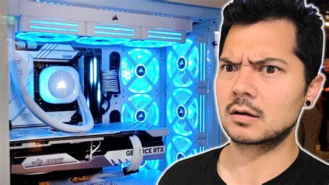 Say goodbye to cable chaos! RGB made easy