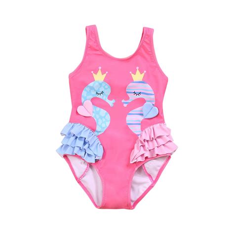 One-Piece Swimsuit Bikini Set Swimwear A Teen One Piece Swimsuit ...