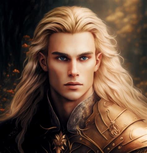 Best Character Names, Man Character, Male Elf, Glorfindel, Mirkwood ...