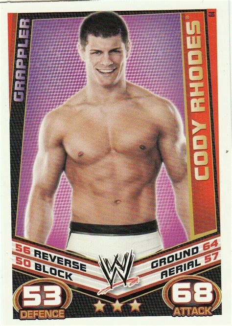 Slam Attax Rebellion Basic / Base Cards 49 To 216 By India | Ubuy