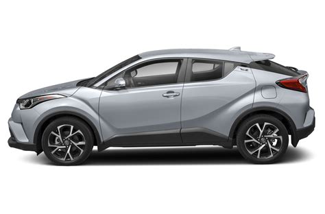 2018 Toyota C-HR - Specs, Prices, MPG, Reviews & Photos | Cars.com