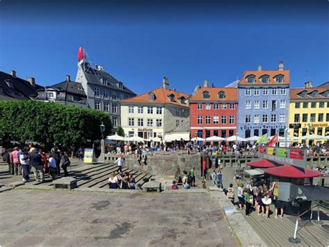 Kopenhagen otkriven: opsežan vodič kroz grad!