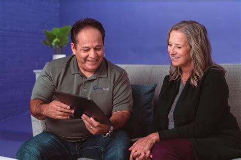 Connie Health Office Photos