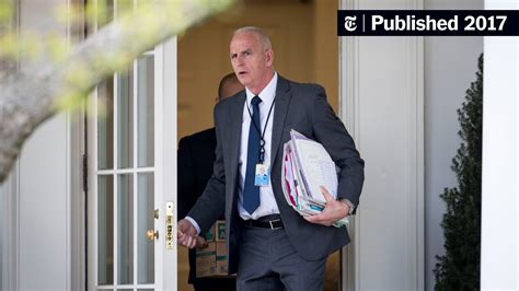 Prerequisite for Key White House Posts: Loyalty, Not Experience - The ...