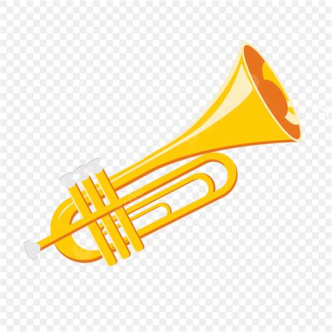 Trompette Clipart Sun