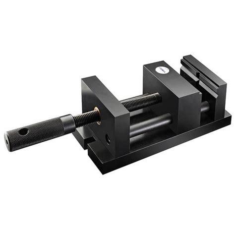 Drill vice - 305 - DOLEX - for machine tools / manual / horizontal