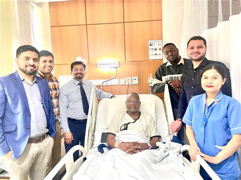 Dr.Vikas Agarwal - Gallery