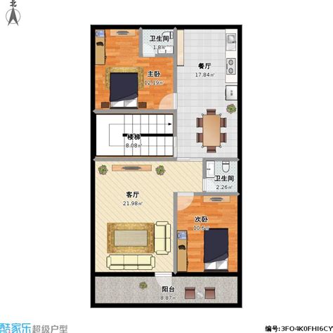 45平方房子设计平面图,70平方房子平面图,房子图平面图_大山谷图库