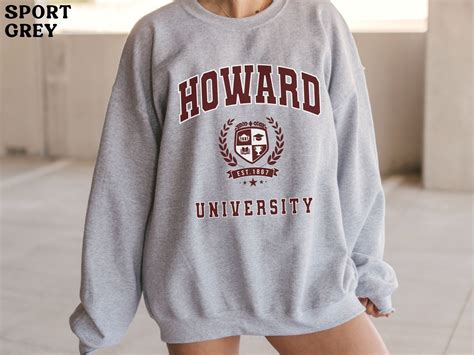 Howard University Bookstore Howard University Wholesalers True Spirit