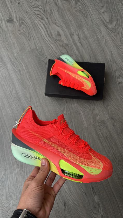 Nike run alpha fly 3 prototype – Superstore Club