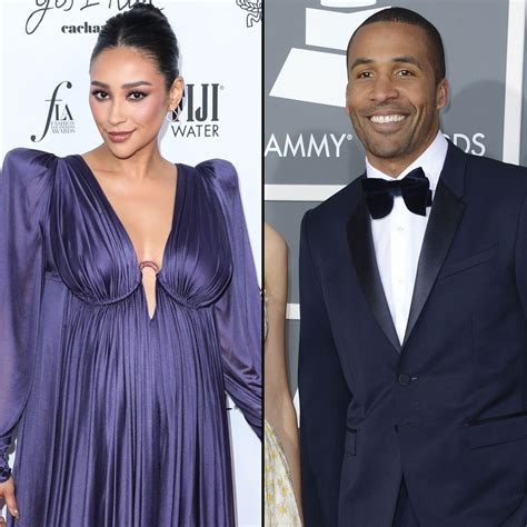 PLL's Shay Mitchell, Matte Babel's Family Album With Their Children