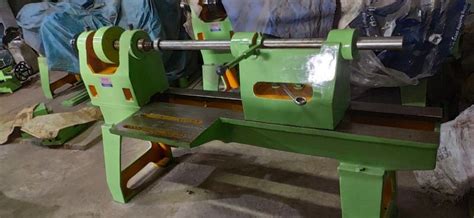Liver Type Aluminum Spinning Lathe Machine Manufacturer, Supplier from ...