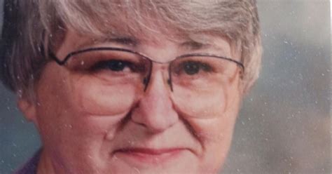 Carolyn Ann Cross | Obituaries | ridgecrestca.com