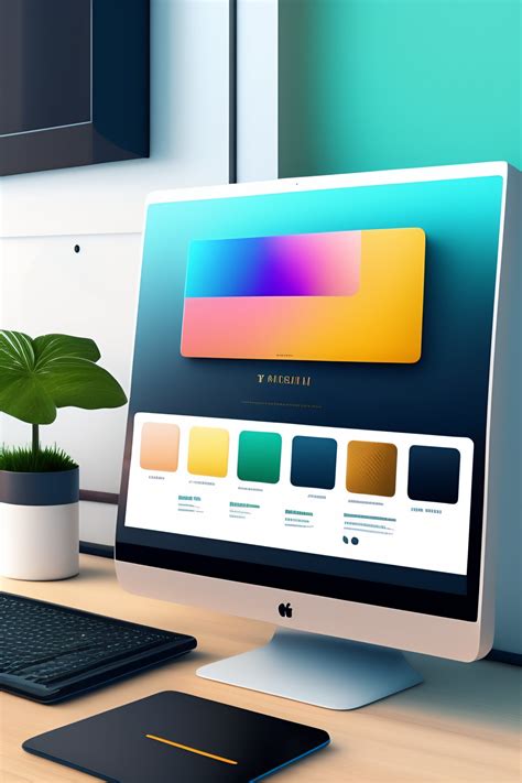 Image result for Computer Color Design