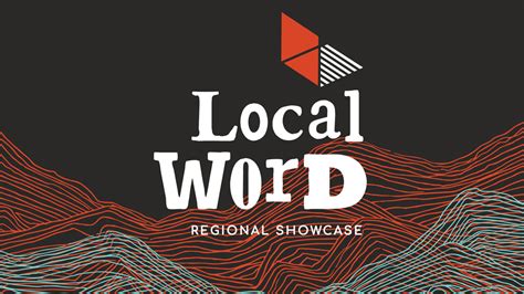 Local Word Example 的图像结果