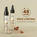 BARE ANATOMY Argan & Vitamin E Anti-Frizz Hair Serum - 48H Frizz ...