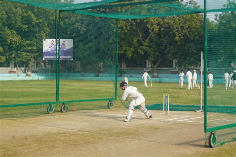 DC Academy - Delhi Capitals