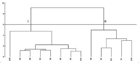 Soil properties characterization and constraints for rice cultivation ...