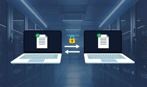 Image result for SSH File Transfer Protocol SSH File Transfer Tutorial