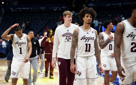Why Buzz Williams, Texas A&M split; what Aggies may seek in next men's ...