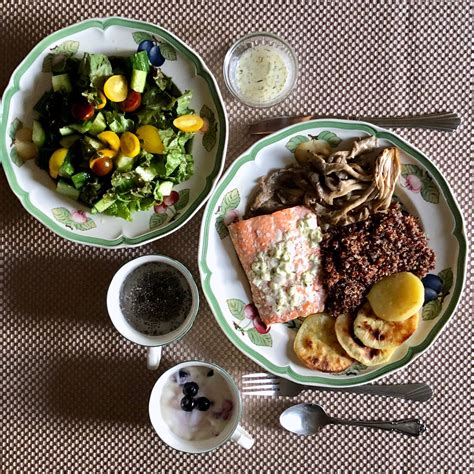 What Should You Eat Before the Yom Kippur or Tisha B'Av Fast ...