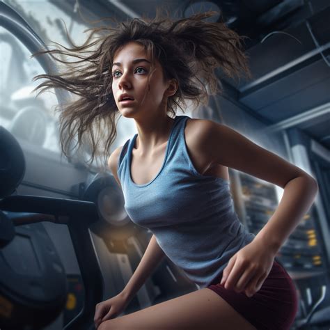 Sleep Exercise 的图像结果