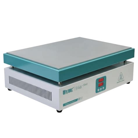 Probots 700W Electric Soldering Hot Plate Buy Online India