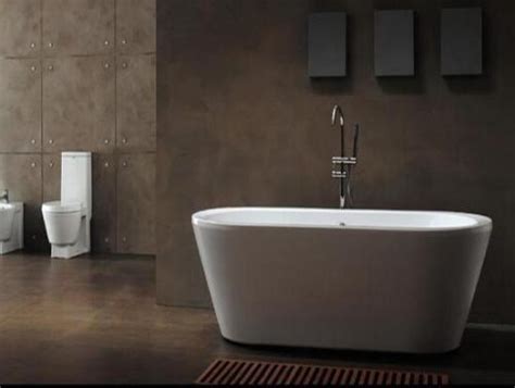 做了这么多年的卫生间施工设计，浴缸的这3种安装方式你知道吗？_海量设计师培训教学视频【设计得到】