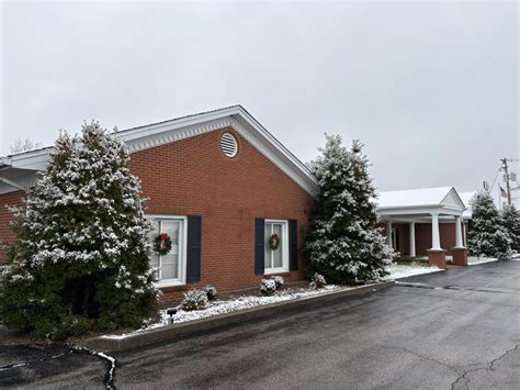 Oldham, Roberts & Powell Funeral Home | Richmond KY