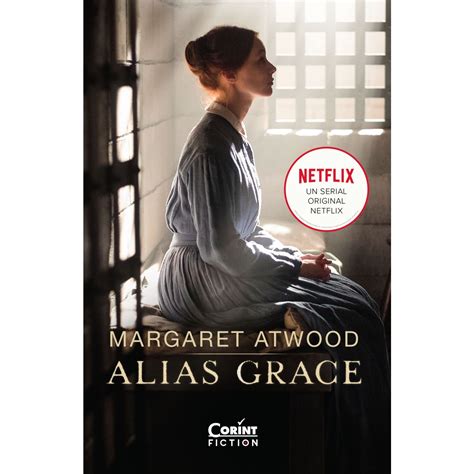 alias grace roman