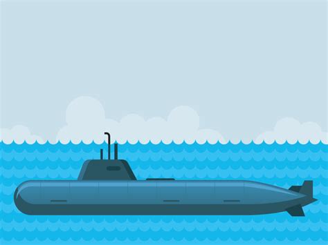 Periscope — lesson. Science State Board, Class 8.