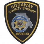 Nodaway County Sheriff's Office, Missouri, Fallen Officers