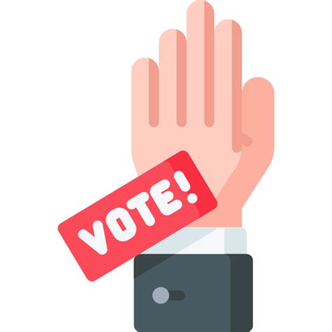 Vote for Me Icon 的图像结果