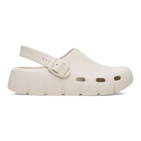 Birki Flow Kids EVA EVA Eggshell | BIRKENSTOCK