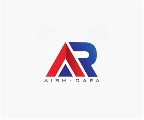 logo design 2 letters