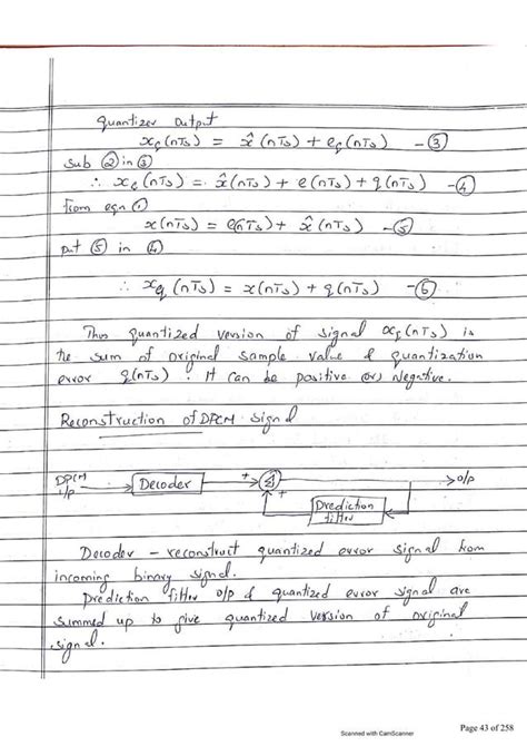 Image result for Convolution in Digital Communication Example Notes.pdf