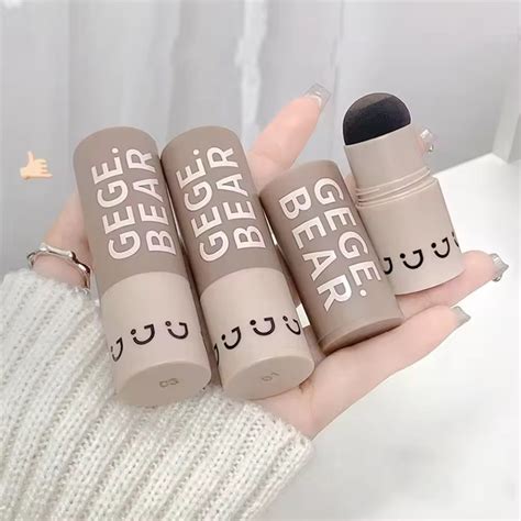 Viral Korean Premium Hairline Cover Up Stick – Sagansinghmakeup
