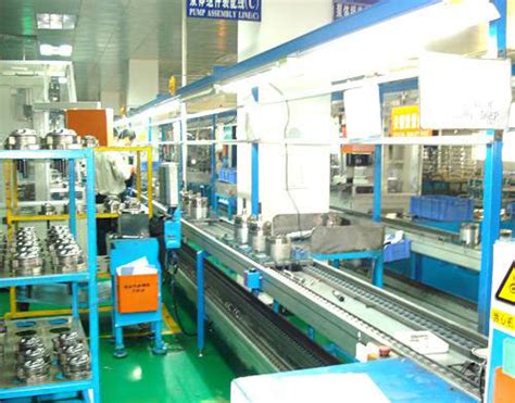 深圳高天力电子厂 电子包装流水线 焊接流水线 组装生产流水线-阿里巴巴