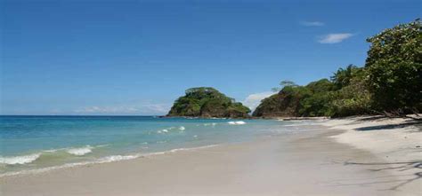 Playa Blanca Beach, Playa Blanca Beach Costa Rica Holidays.