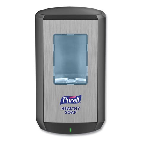 Purell Cs8 Soap Dispenser - Touch-Free Dispenser - Walmart.com