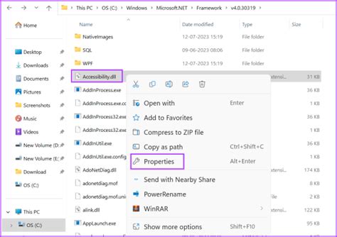 Update Windows .Net Framework 的图像结果