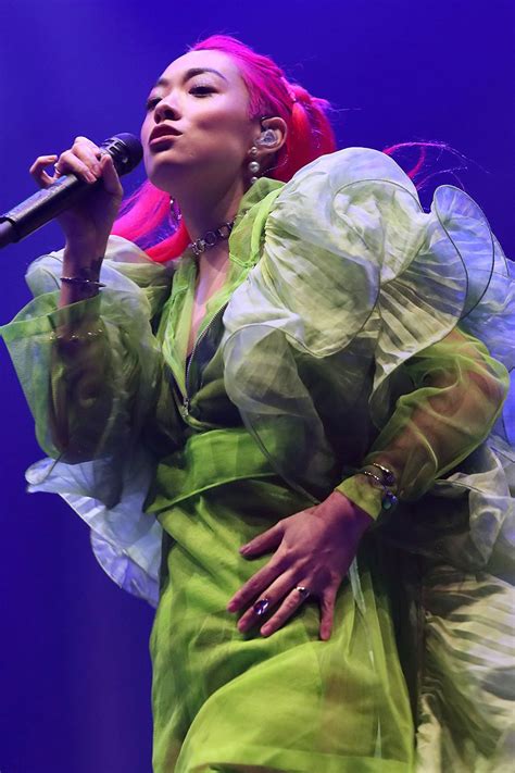 “Rihanna is setting a standard for beauty brands”: Model-musician Rina ...