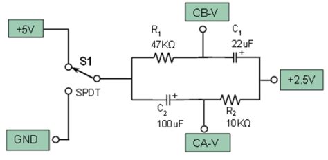 ADALM1000 Strip Chart Recorder: [Analog Devices Wiki]